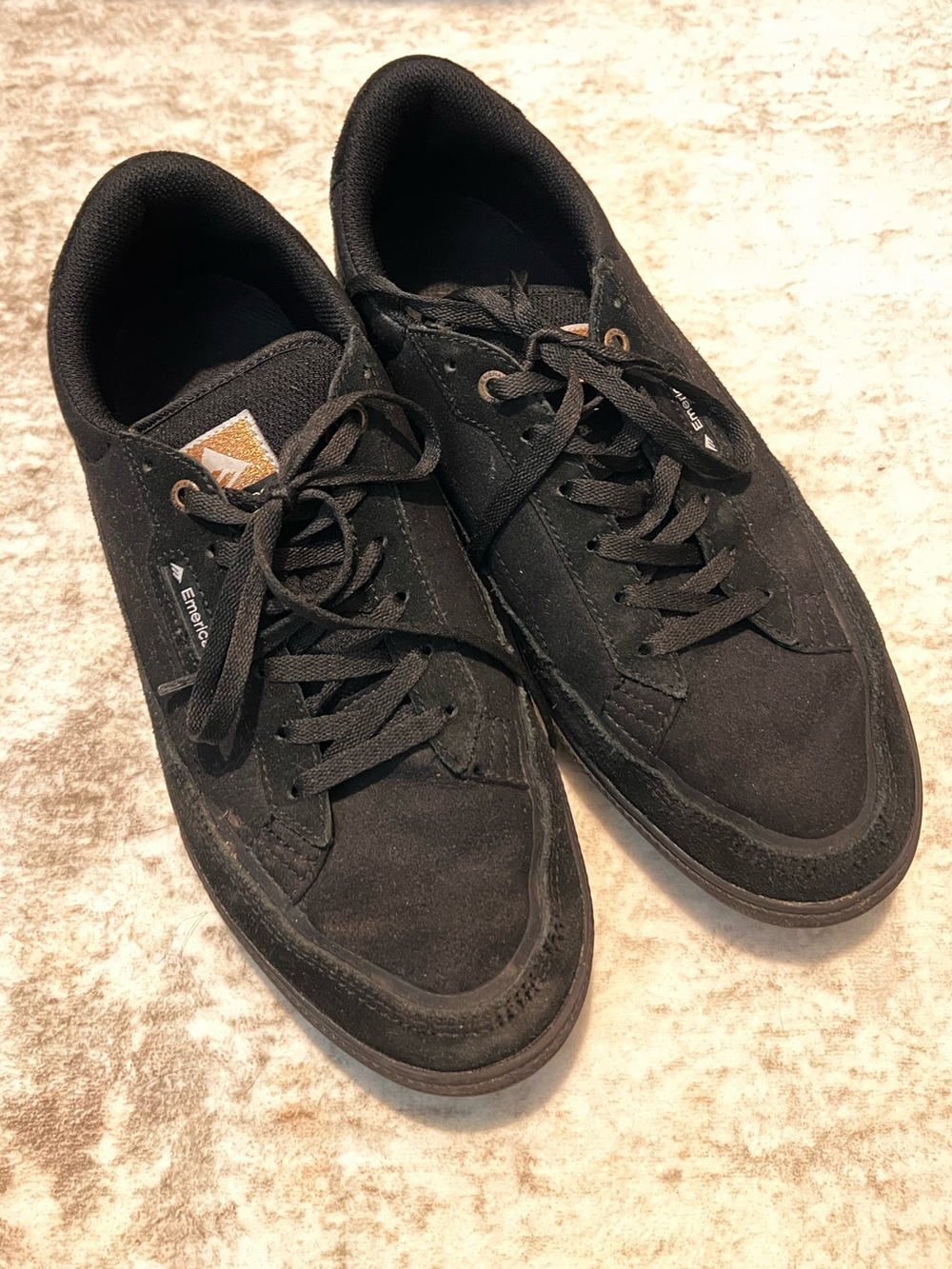 Emerica G6 gamma skate shoe